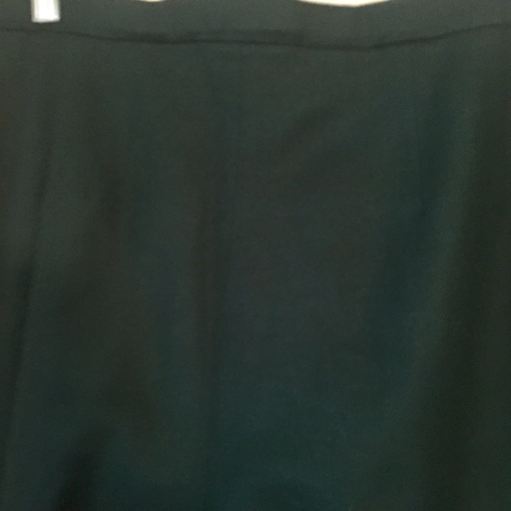 Pendleton Forest Green Wool Trousers. - image 8